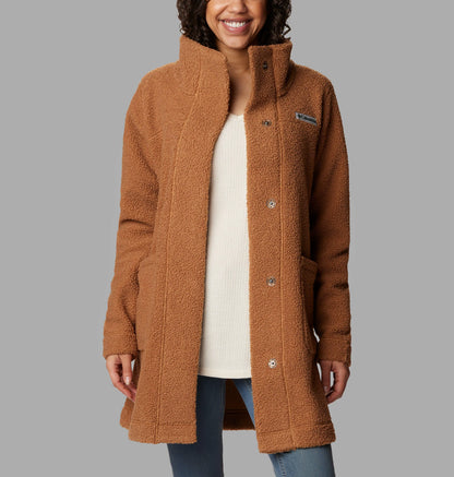 Camel Brown