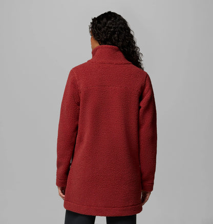 Red Oxide