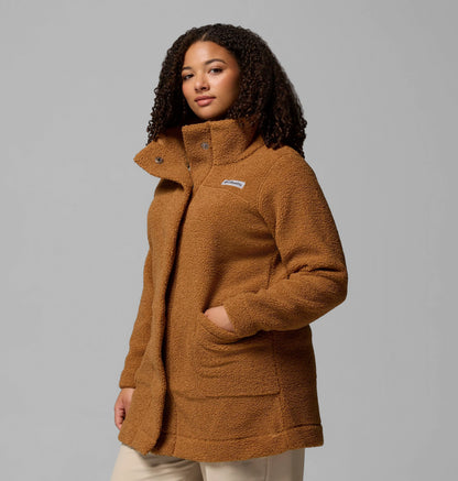Camel Brown