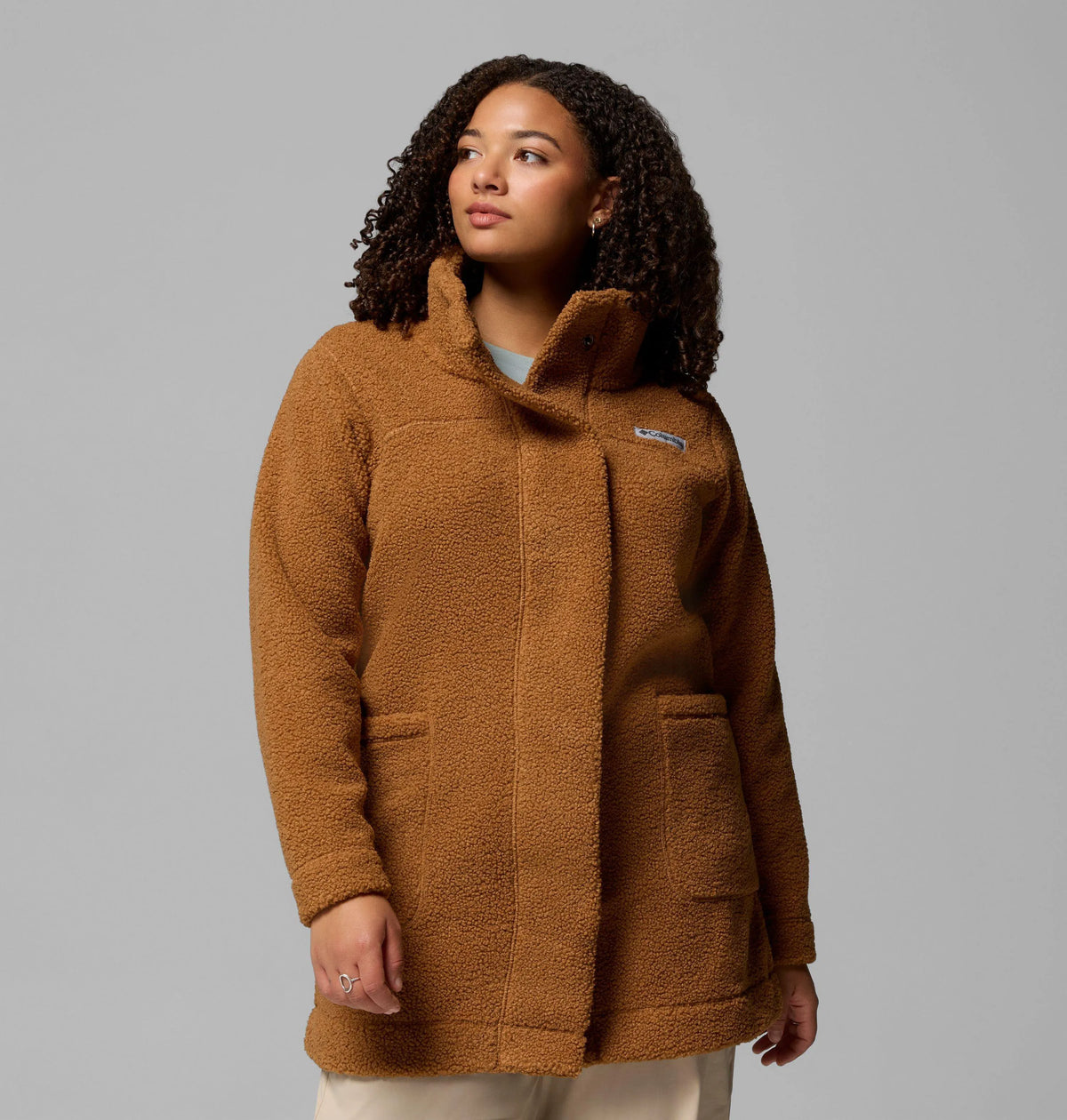 Camel Brown
