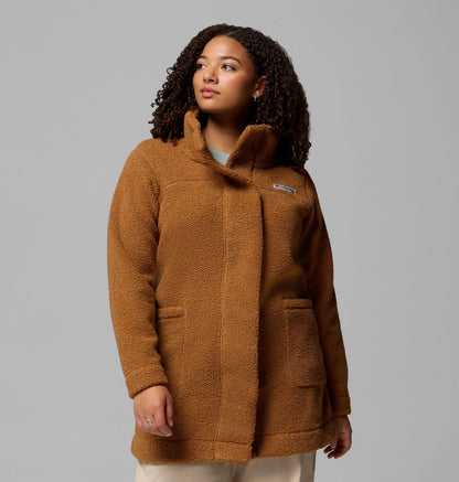 Camel Brown