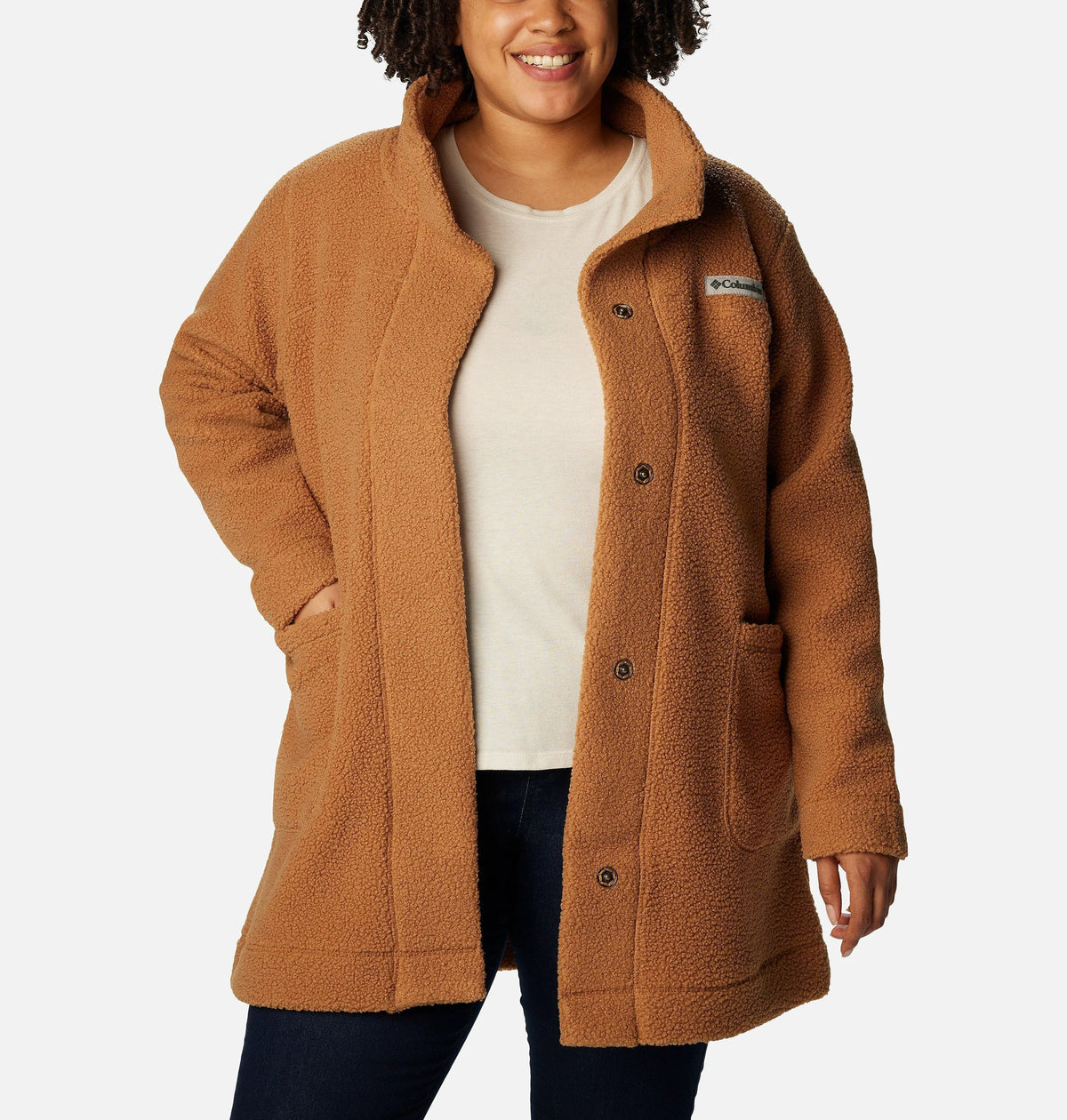 Camel Brown