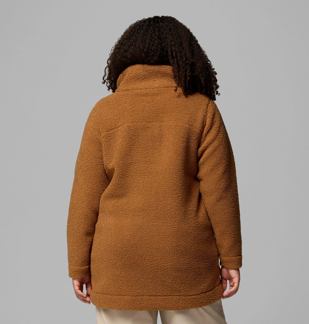 Camel Brown