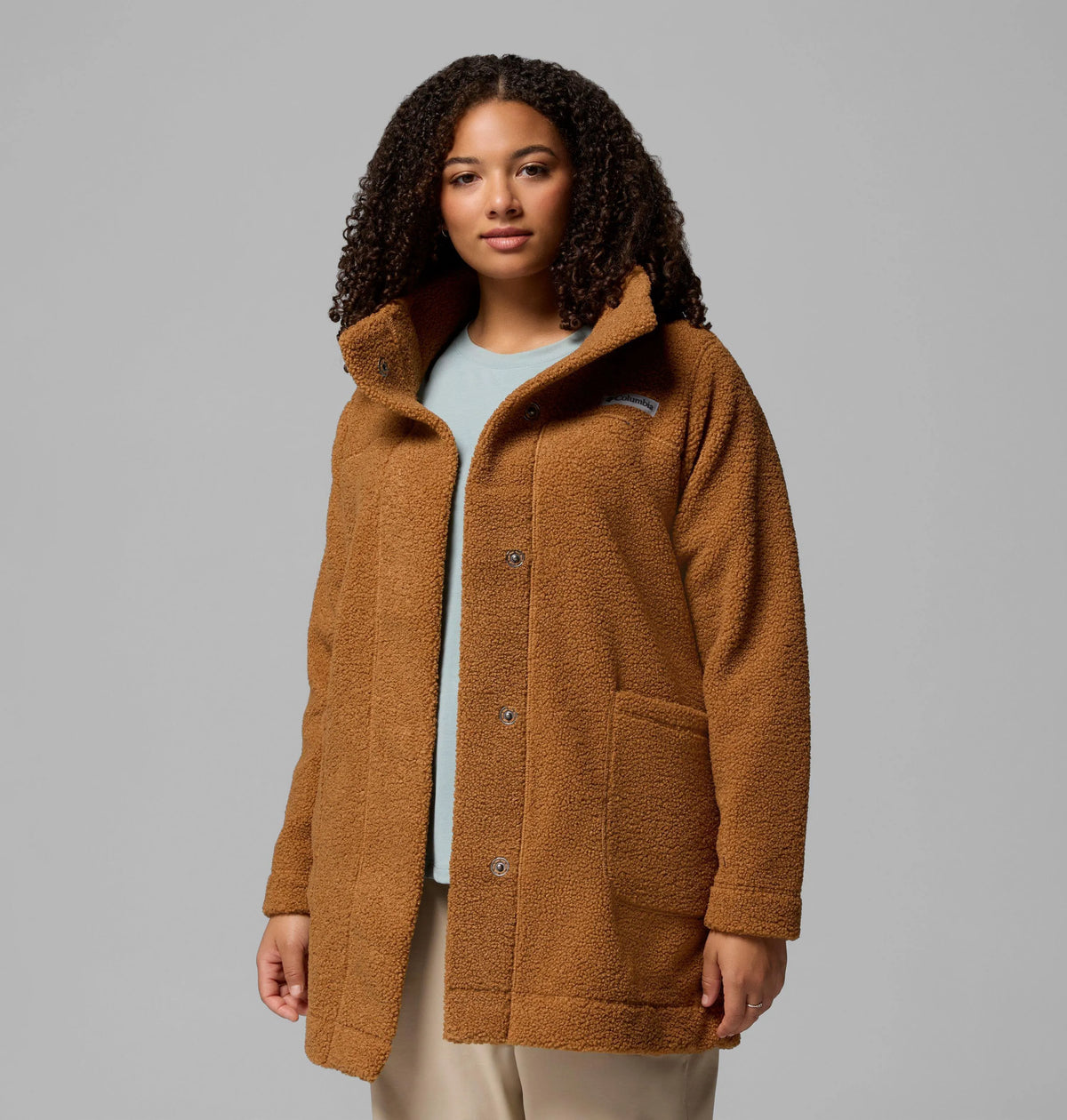 Camel Brown