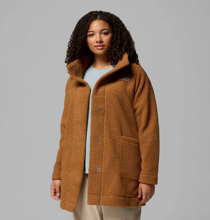 Camel Brown
