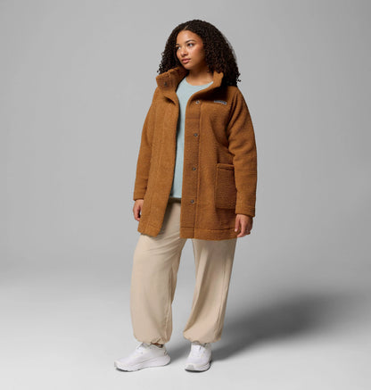 Camel Brown