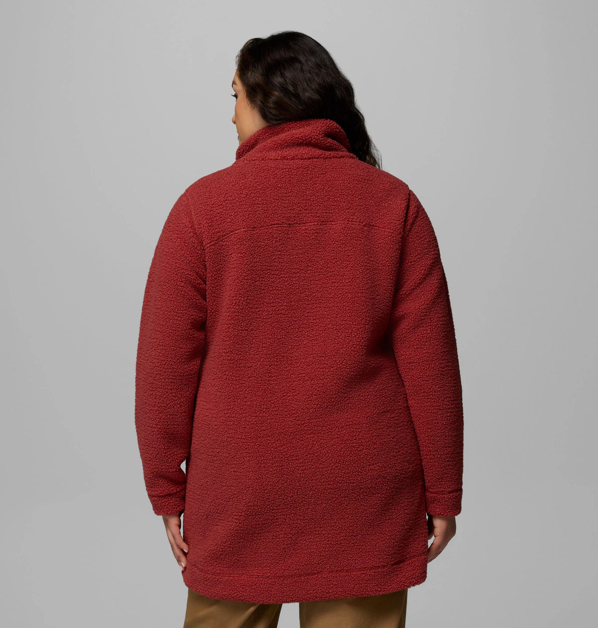 Red Oxide
