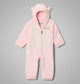 Satin Pink, Chalk
