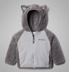 City Grey, Columbia Grey