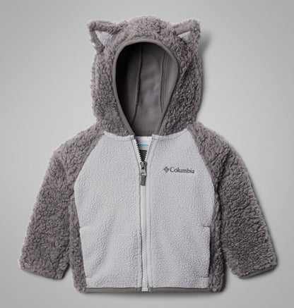 City Grey, Columbia Grey