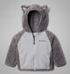 City Grey, Columbia Grey