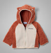 Teak Brown, Chalk