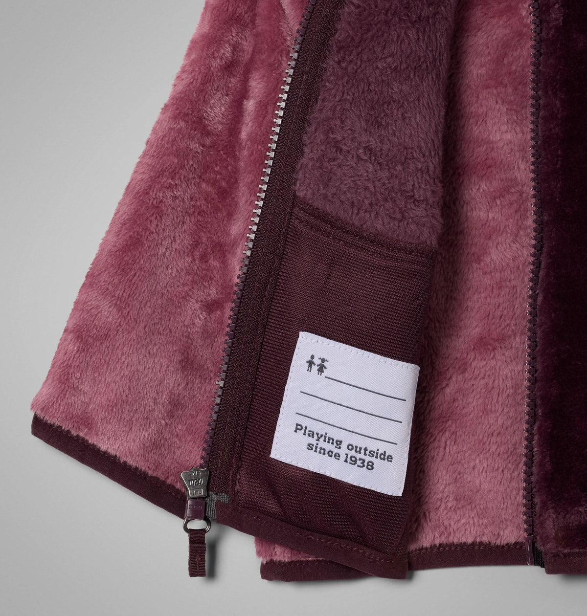 Antique Mauve, Moonvista