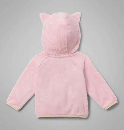 Satin Pink, Chalk