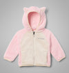 Satin Pink, Chalk
