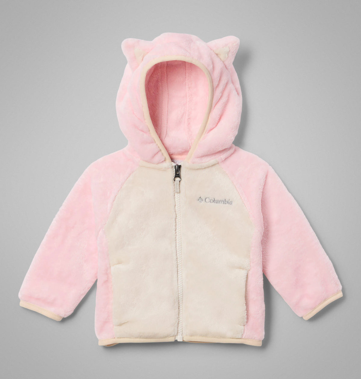 Satin Pink, Chalk