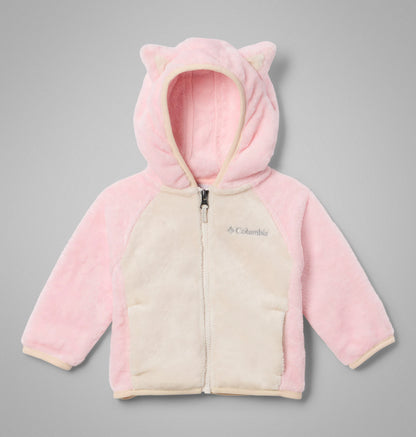 Satin Pink, Chalk