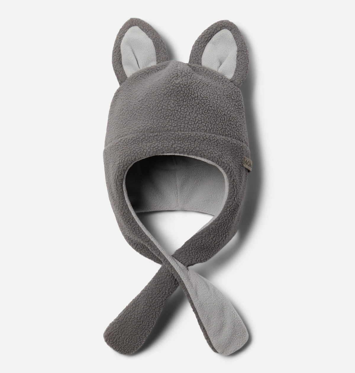 City Grey, Columbia Grey