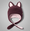 Moonvista, Satin Pink