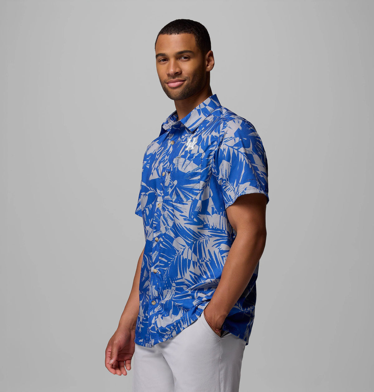 UK - Azul Tropicatch