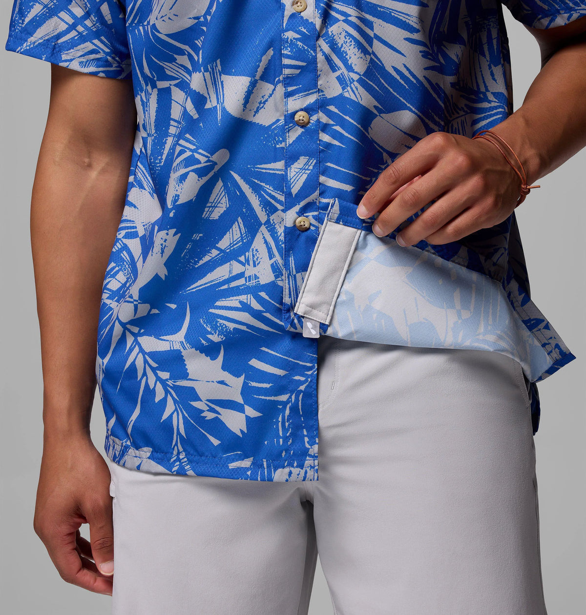 UK - Azul Tropicatch