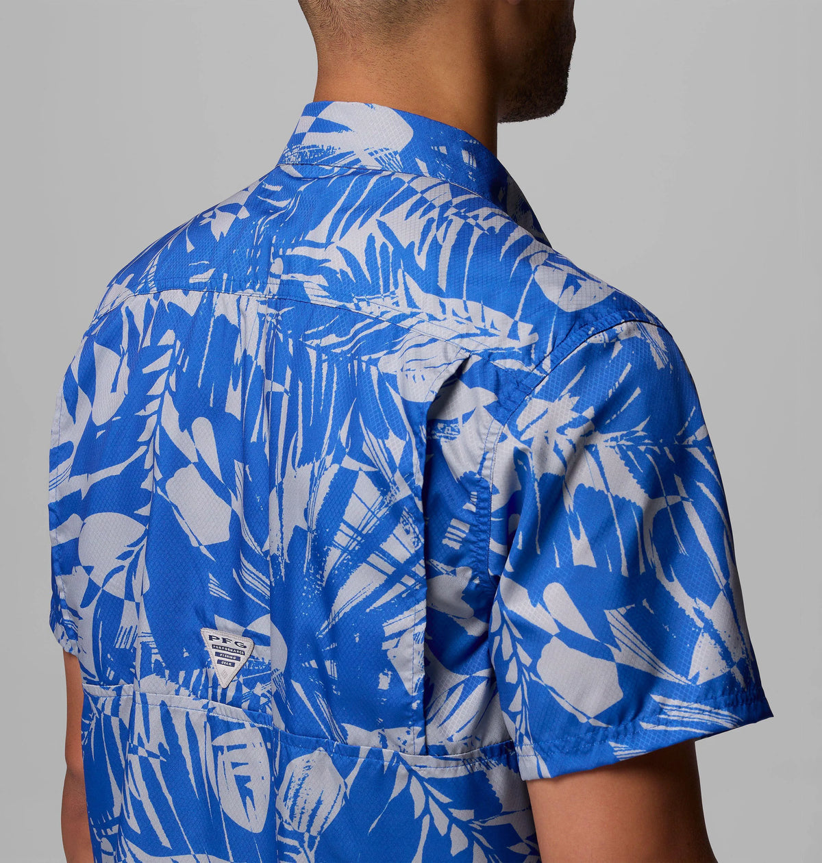UK - Azul Tropicatch