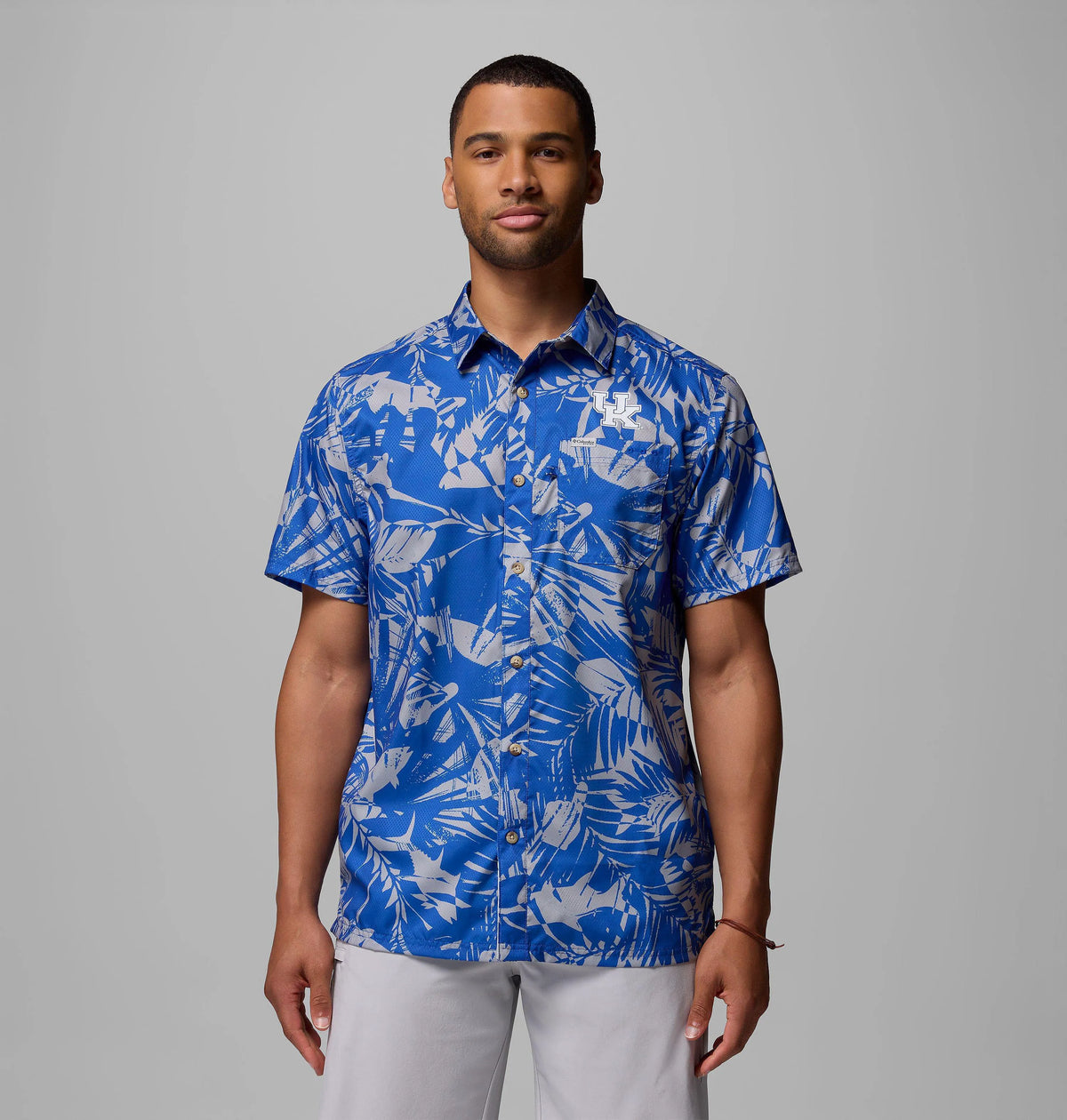 UK - Azul Tropicatch