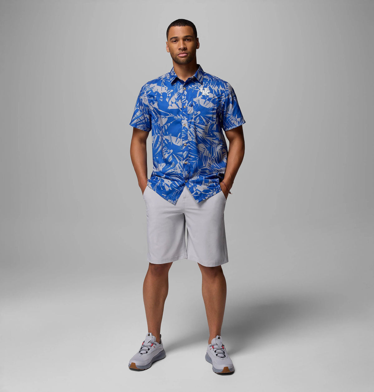 UK - Azul Tropicatch