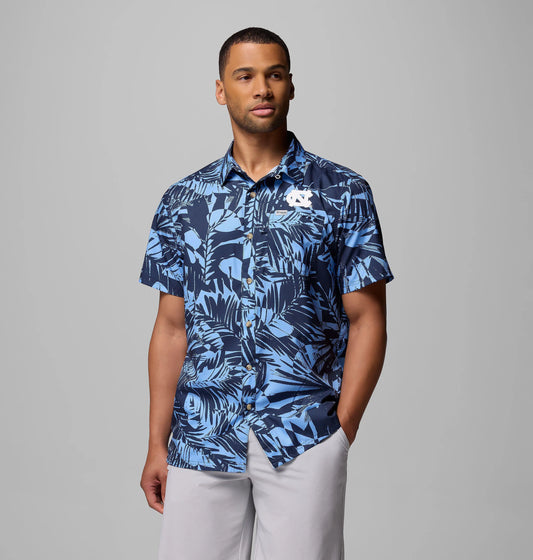 NC - White Cap Tropicatch