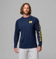 UM - Collegiate Navy, Collegiate Yellow