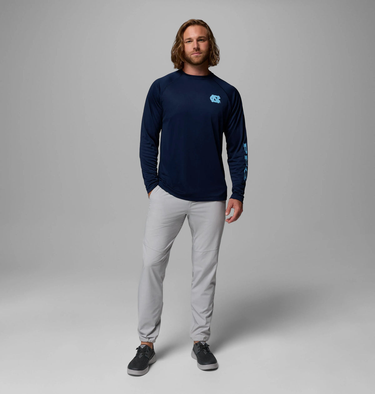 NC - Collegiate Navy
