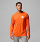 CLE - Spark Orange