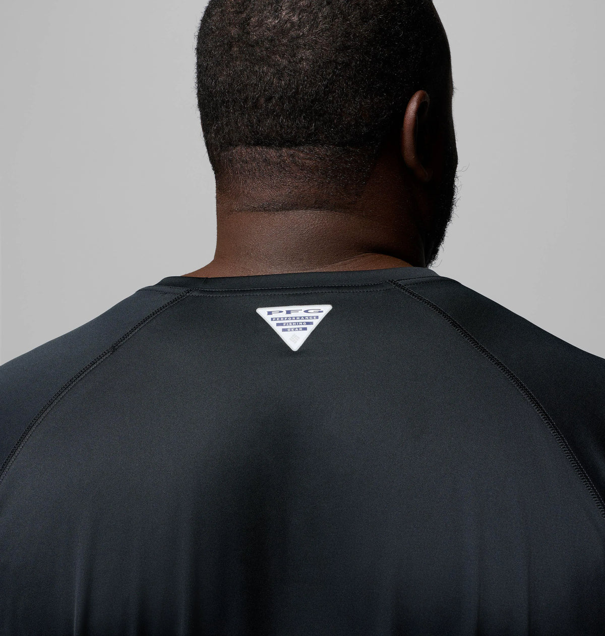 TAM - Black