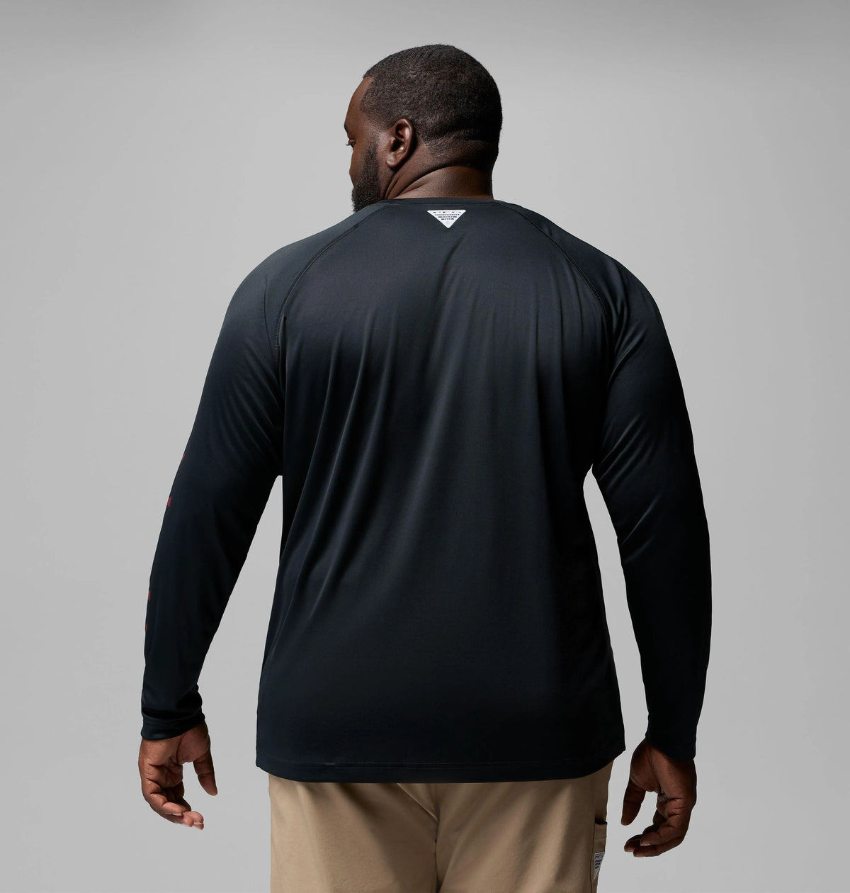 TAM - Black