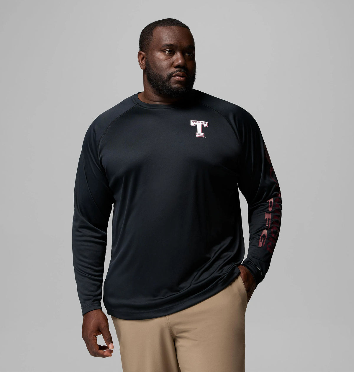 TAM - Black