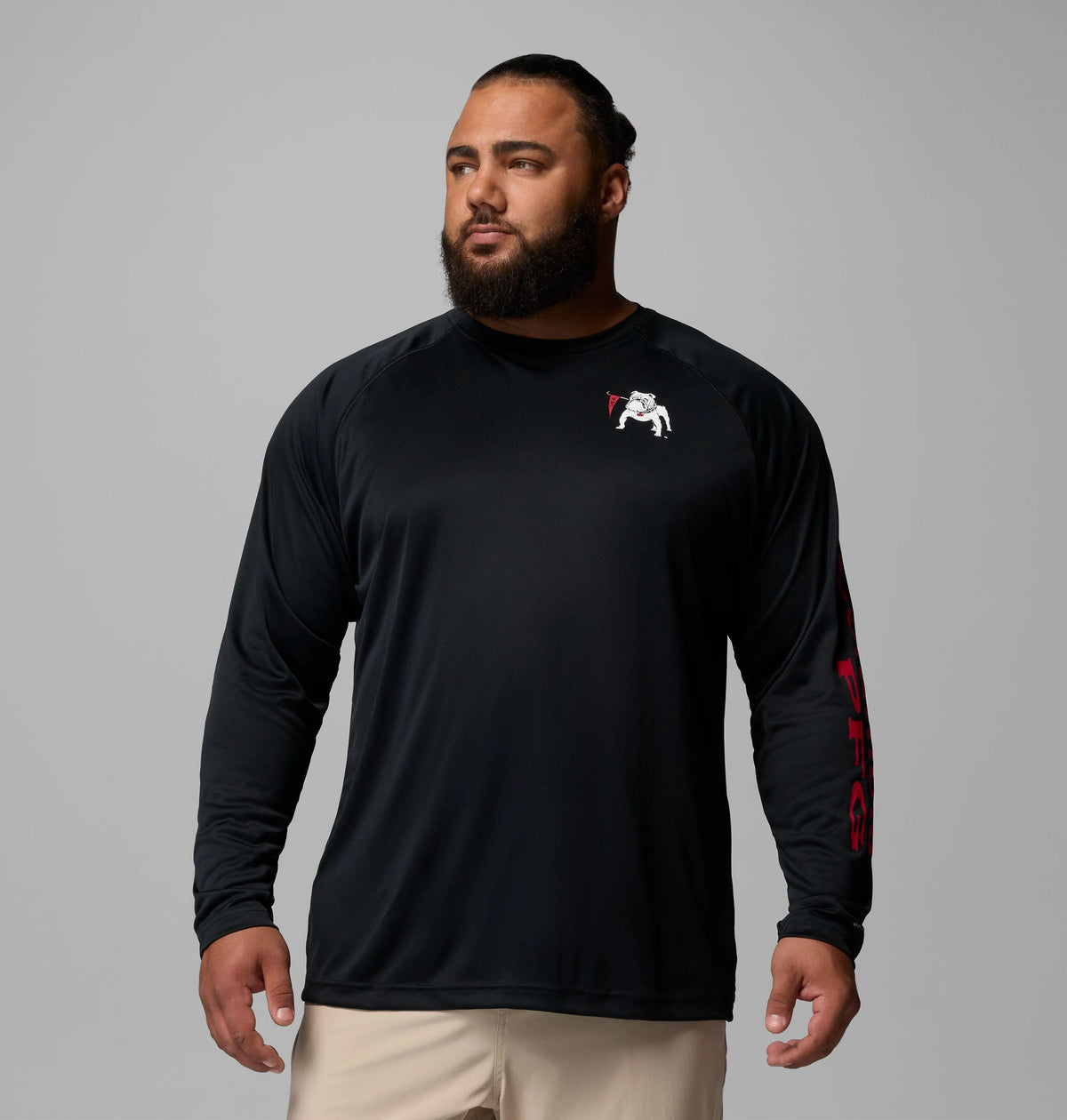 UGA - Black