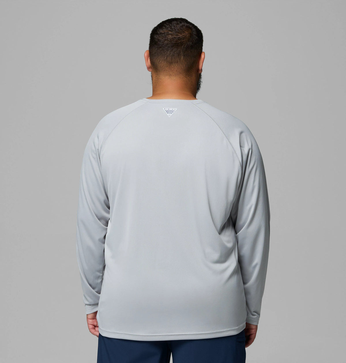TAM - Columbia Grey