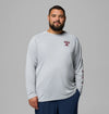 TAM - Columbia Grey