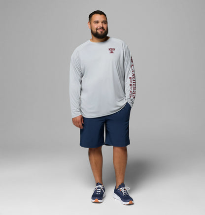 TAM - Columbia Grey