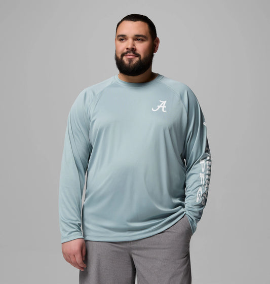 ALA - Crushed Blue