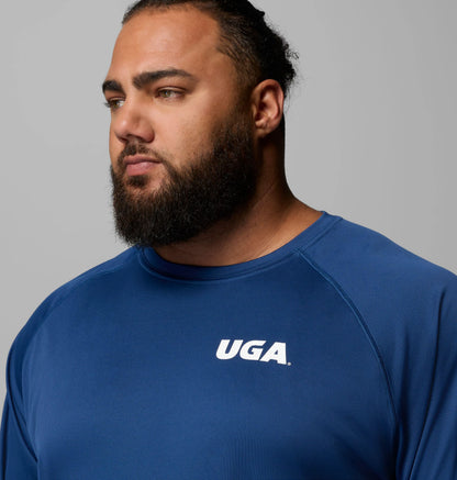 UGA - Carbon