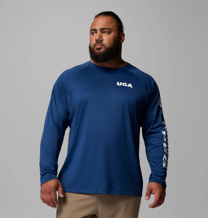 UGA - Carbon