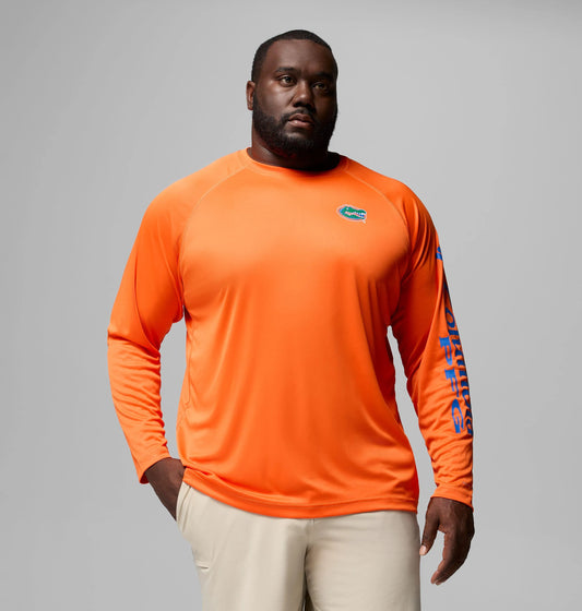 FLA - Spark Orange