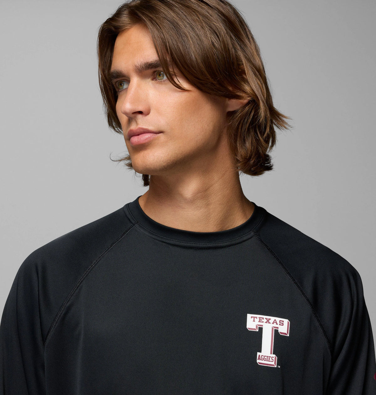 TAM - Black