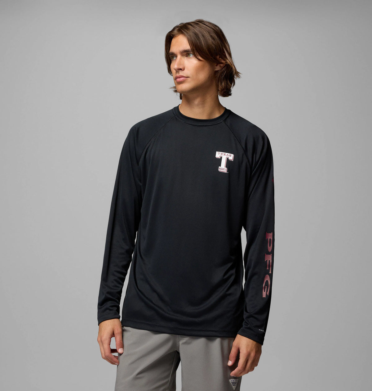 TAM - Black