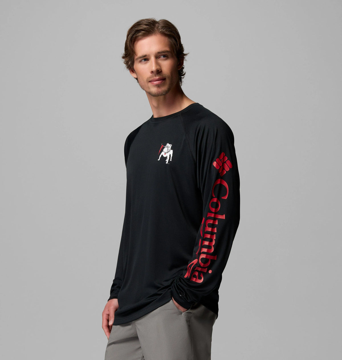 UGA - Black