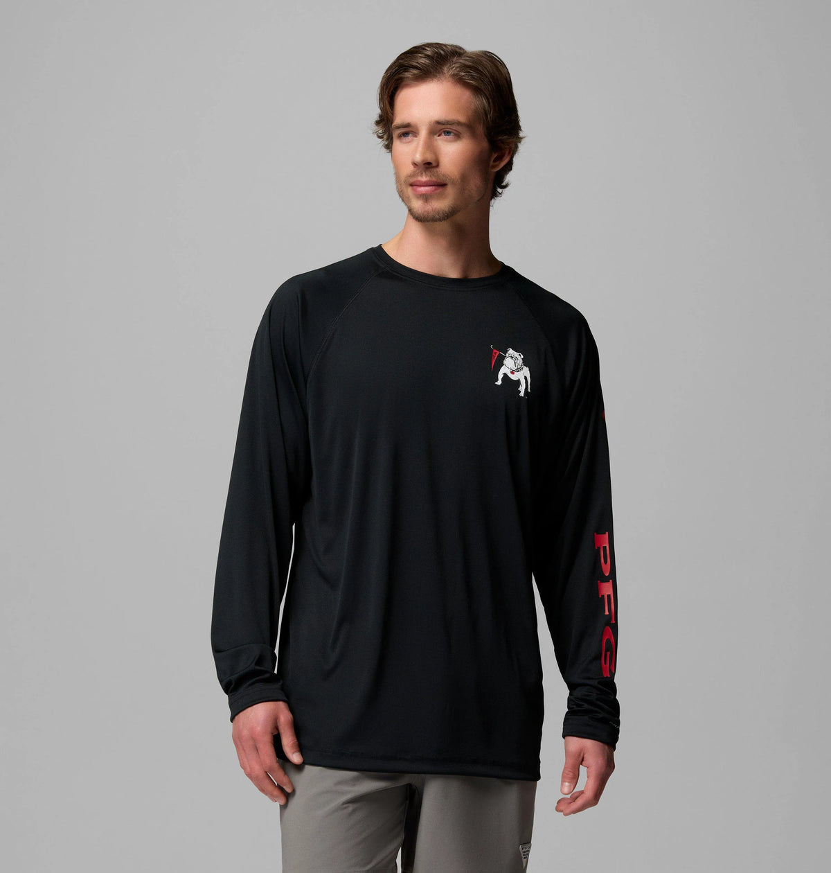 UGA - Black