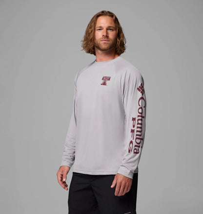 TAM - Columbia Grey