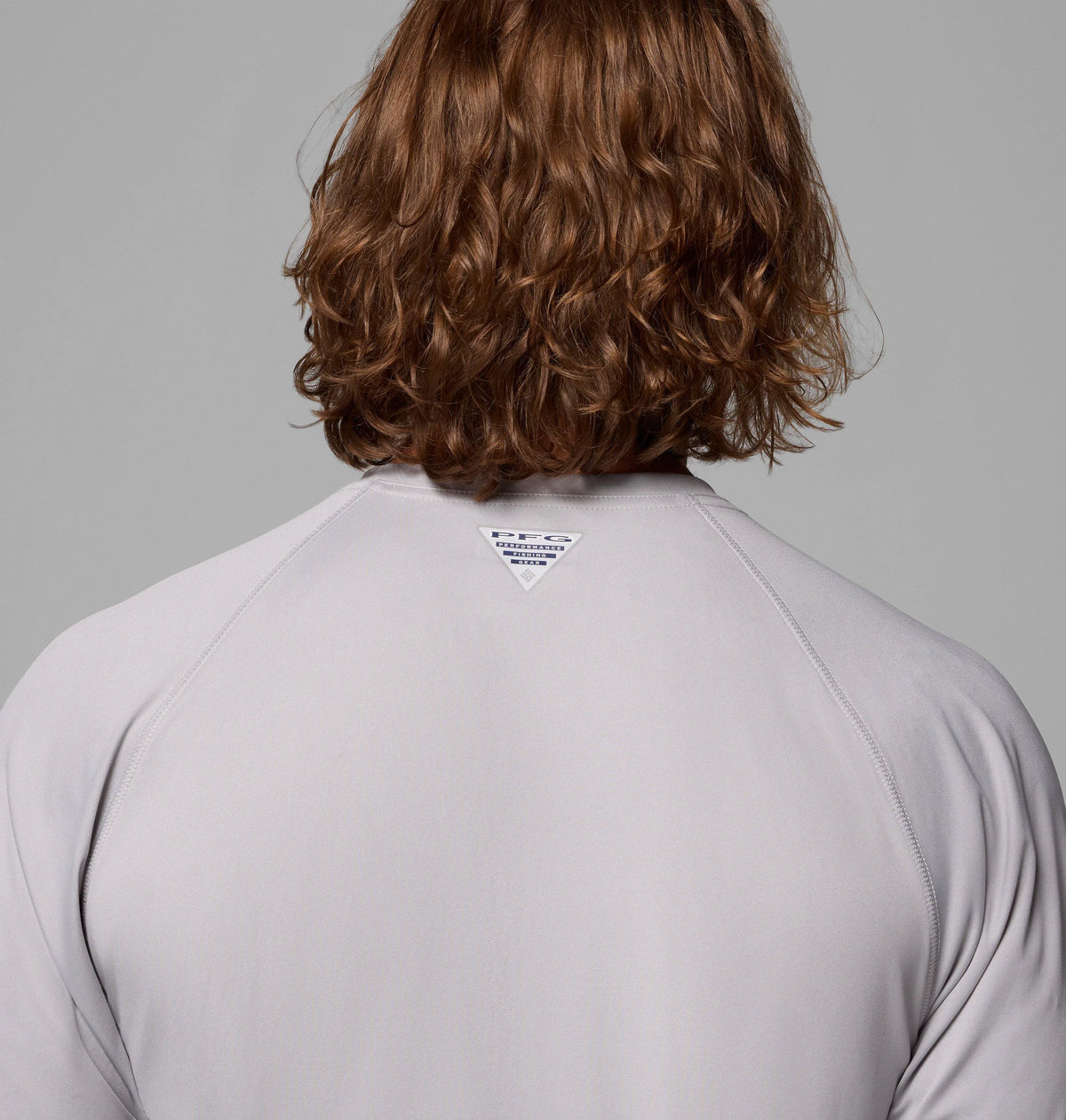 TAM - Columbia Grey