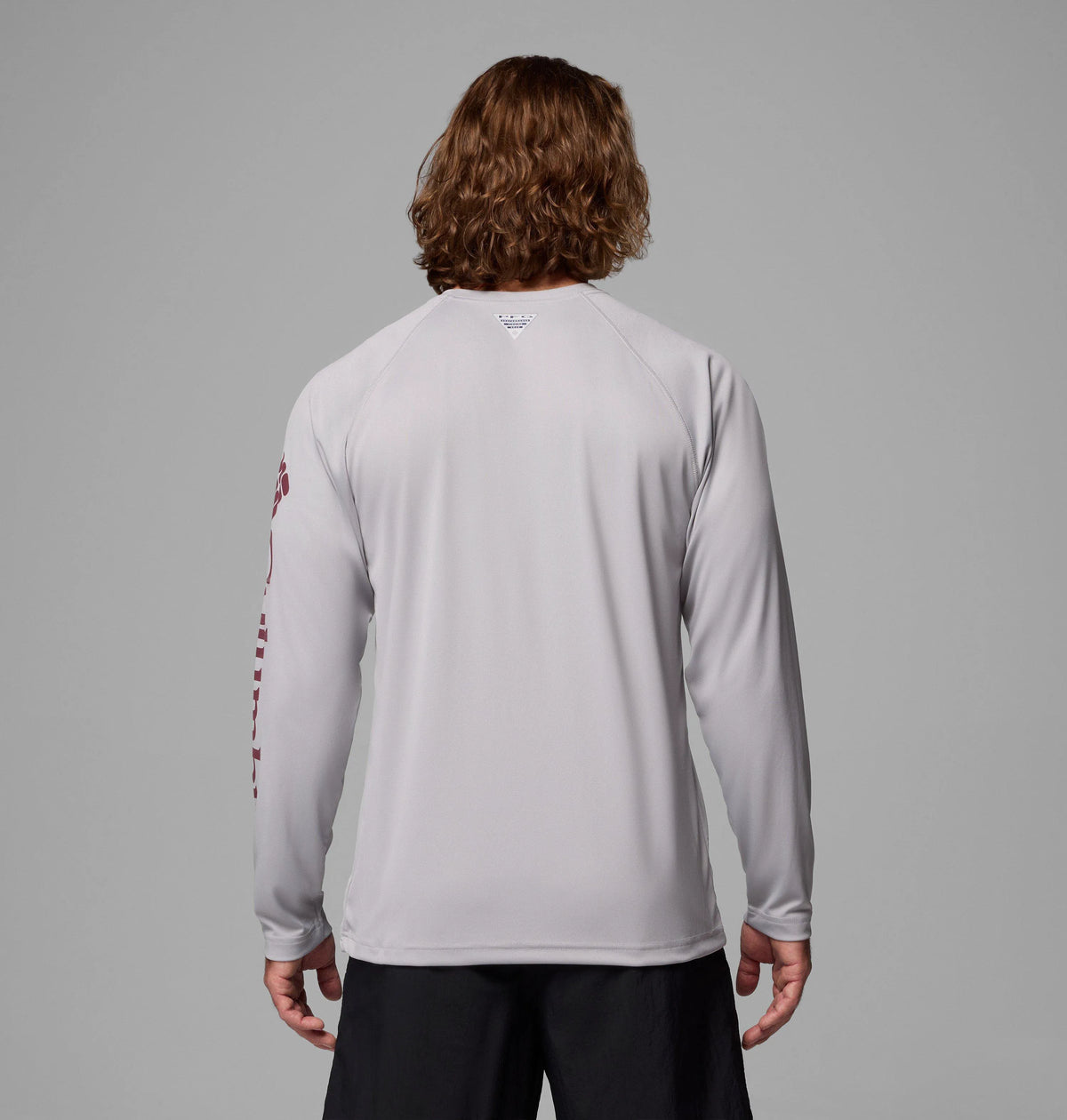 TAM - Columbia Grey